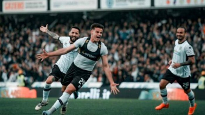 benevento ecco edoardo pierozzi in cerca della terza promozione di fila