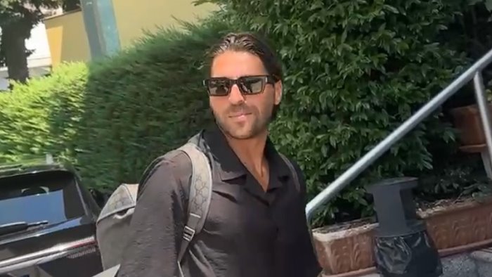 avellino col dubbio patierno due calciatori in piu in ritiro