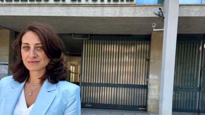 avellino l avvocato fabiana lepore alla guida dell aiga sezione avellino