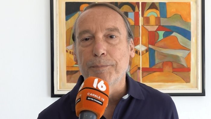 gengaro non so cosa la nargi volesse dal pd fatto cio che era nostro dovere