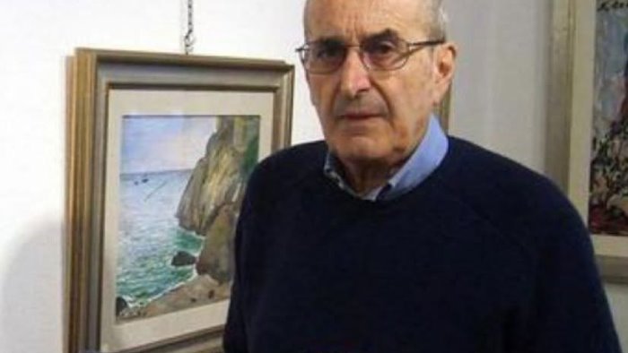 cultura salernitana in lutto addio a lelio schiavone