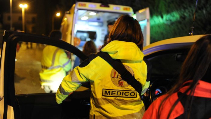 si risveglia dopo essere stato dichiarato morto il miracolo di tarquinia