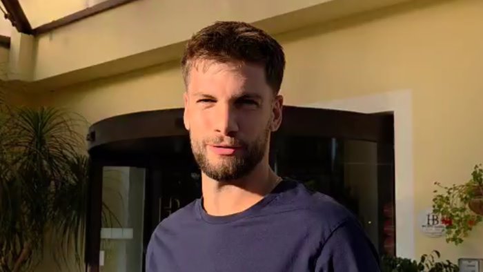 avellino stop per simic nel ritiro di rivisondoli