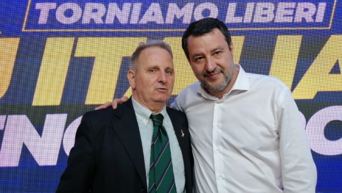 caserta benevento cairella nostro impegno concreto