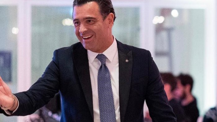 avellino festa prepara il grande ritorno e in comune oggi arriva il commissario