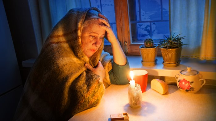 missili su kiev droni su mosca notte di paura e morte nelle due capitali