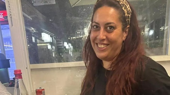 roma emanuela ruggeri trovata morta al mandrione scomparsa da una settimana