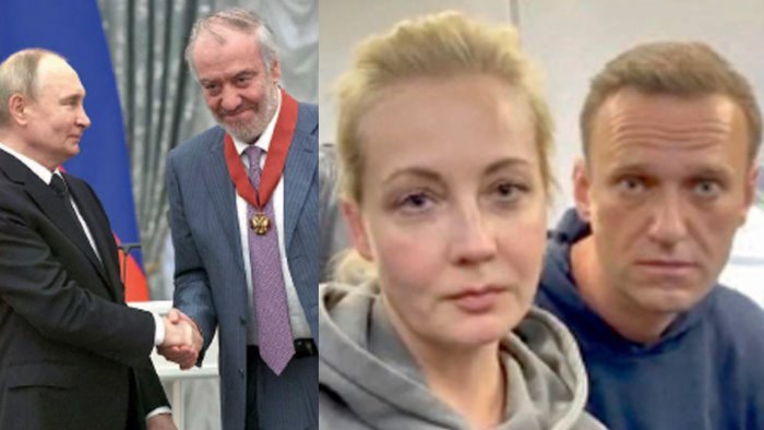 estate da re annullato il concerto del russo gergiev alla reggia di caserta