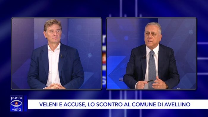 genovese meglio mille volte il commissario che una pessima amministrazione