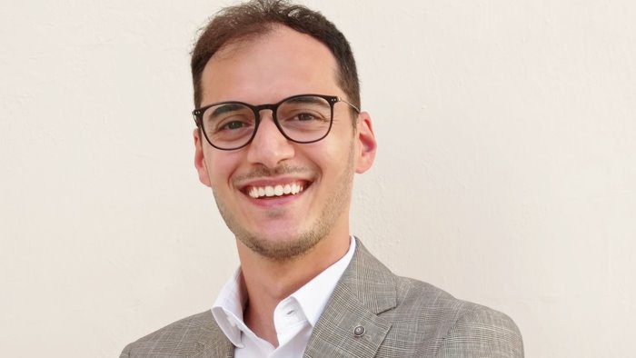 danilo talento lascio il movimento 5 stelle per aderire al gruppo misto