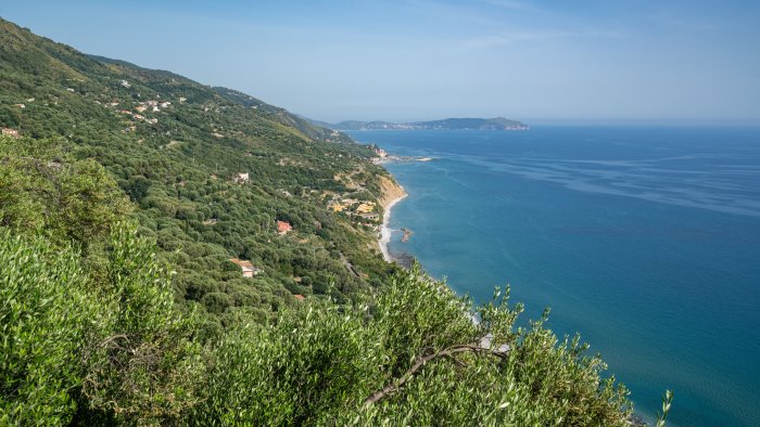 fit cisl cilento non sia solo un nome ma una destinazione accessibile veramente