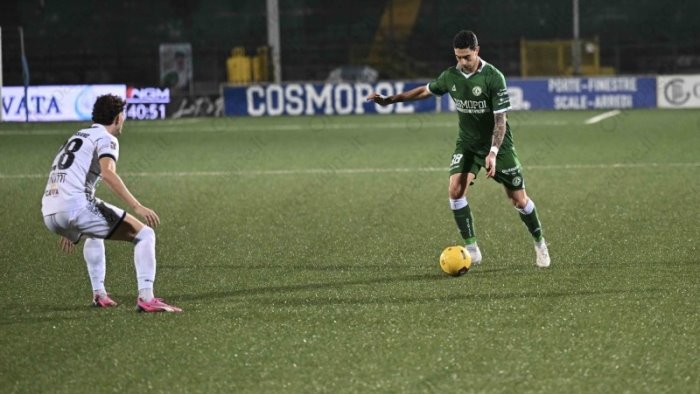 avellino interesse per un esterno del napoli