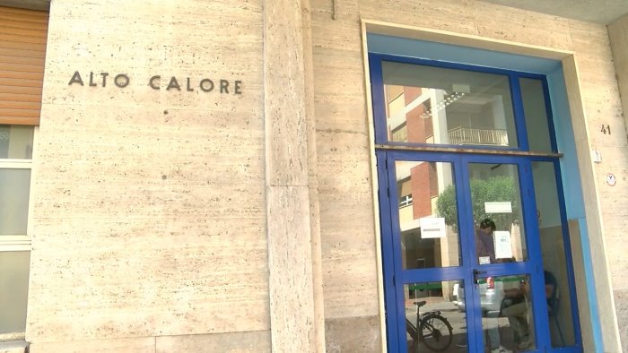 alto calore sanzionato da arera maxi multa da oltre 2 milioni di euro