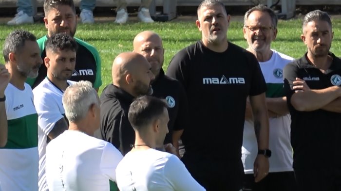 avellino napoli primavera 2 0 autogol di colella rete di favilli