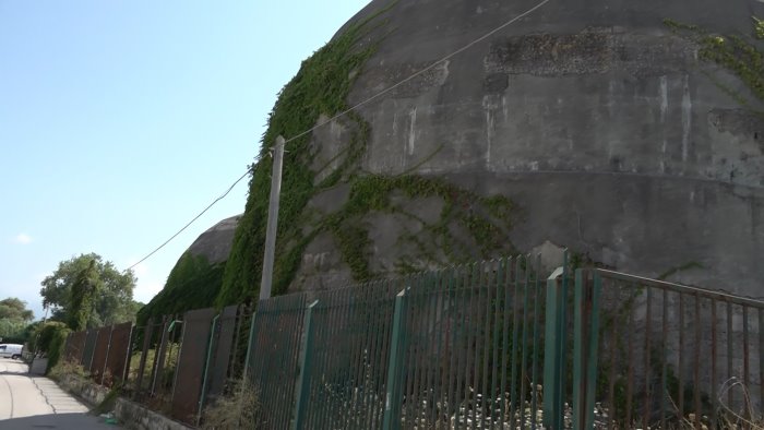 stadio volpe venerdi il via ai lavori ecco il primo intervento in programma