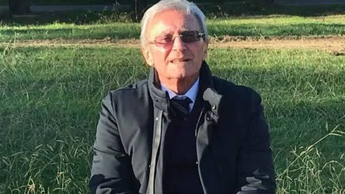 avellino e morto oscar pesiri addio all ingegnere gentiluomo