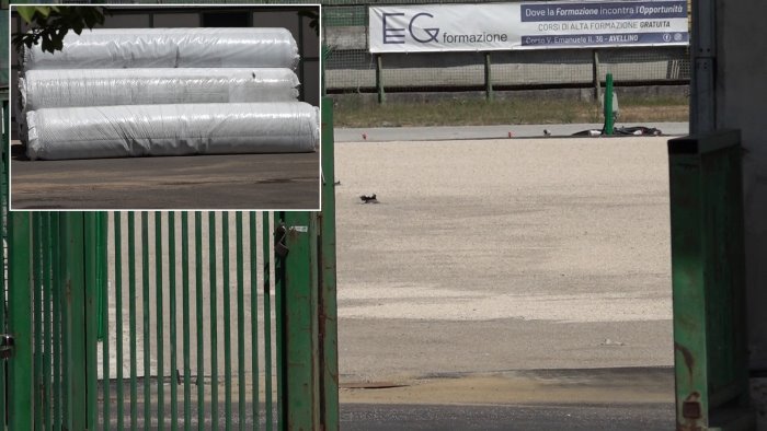 avellino le novita dal partenio lombardi ulteriore sprint negli abbonamenti