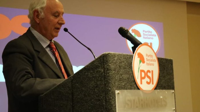 a castelvenere il consigliere comunale piu longevo d italia