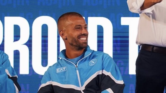 spinazzola sentiamo il carico della preparazione ma poteva andare meglio