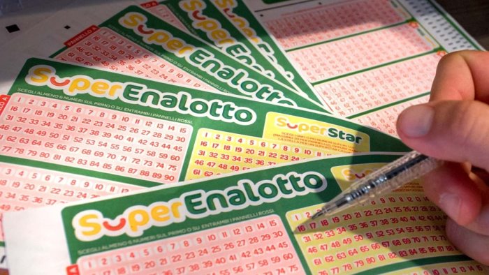 superenalotto la fortuna bacia l irpinia vincita a roccabascerana