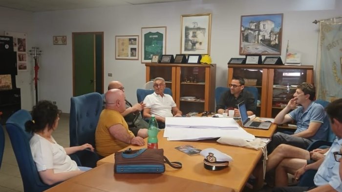 tavolo permanente per l inclusione a grottaminarda ecco le novita