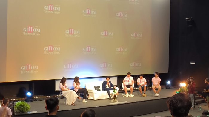 salernitana l arbitro maresca sul playout doveri e un plus per il movimento