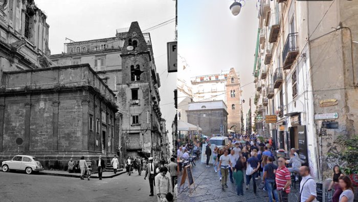 napoli come milano ecco l esempio piu clamoroso di gentrificazione