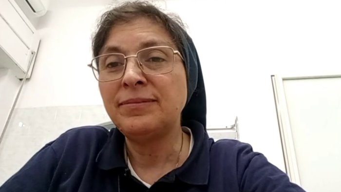 poverta alimentare suor marisa in tanti non riescono a mettere piatto a tavola