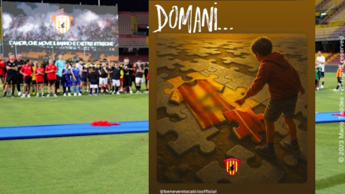 maglie nuove ultimo messaggio social l attesa sta per finire