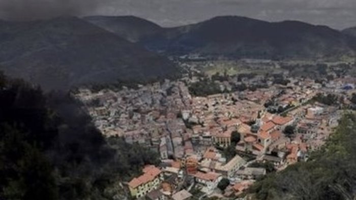 volturara irpina brilla nell indice complessivo di sovraffollamento turistico