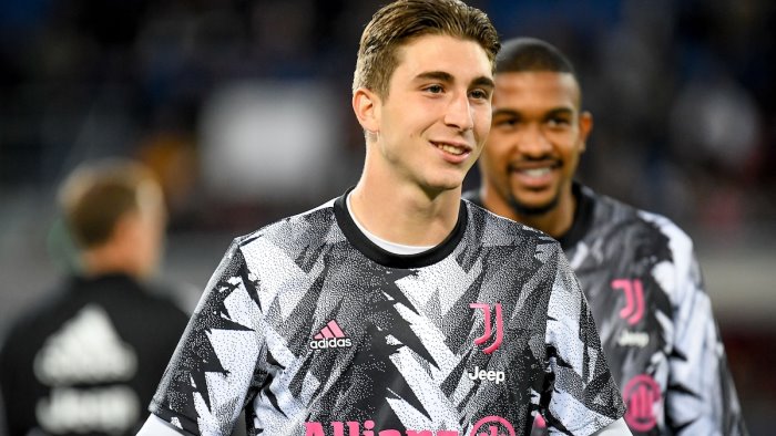 miretti puo essere la soluzione per il sesto centrocampista