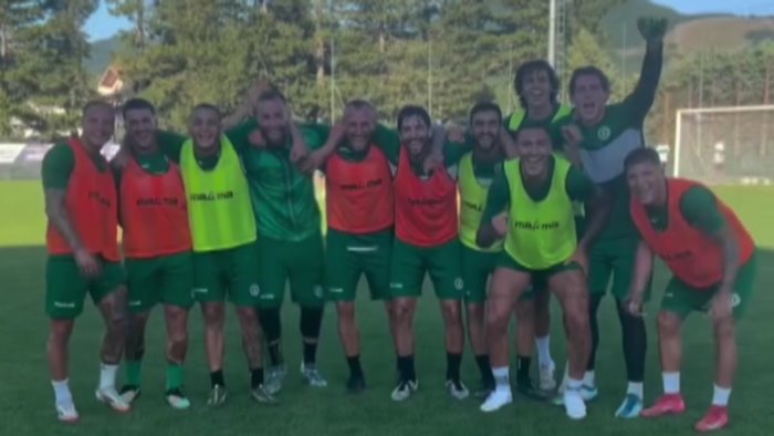 insigne ho detto subito si all avellino su tutino