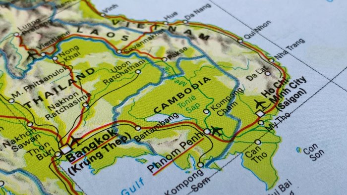 sangue al confine thailandia cambogia strage di civili negli scontri