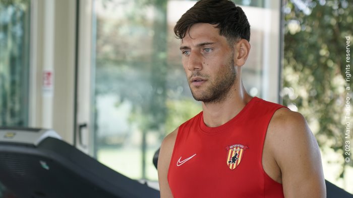 benevento risoluzione consensuale con samuele sorrentino