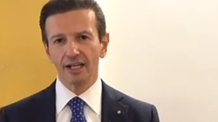 oltre 1 2 miliardi di euro per la sicurezza di edifici e territorio