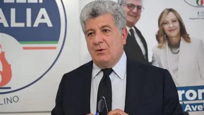 iandoli e scattata l operazione verita sullo stato delle casse comunali
