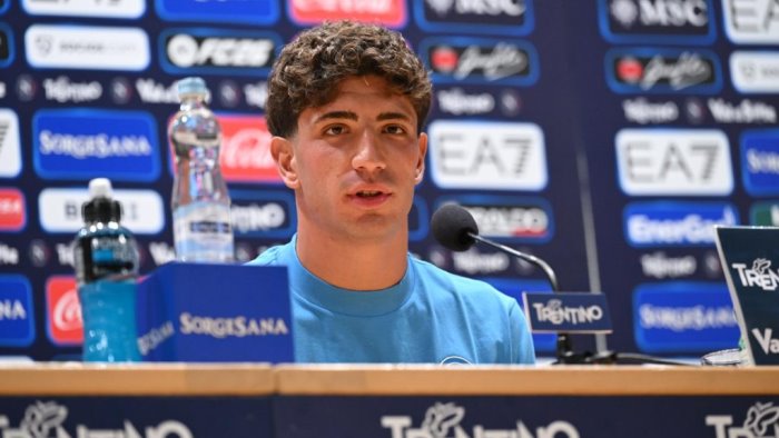 marianucci napoli provero a ritagliarmi un posto