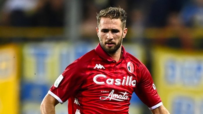 il cosenza molla al benevento anche ricci a parametro zero