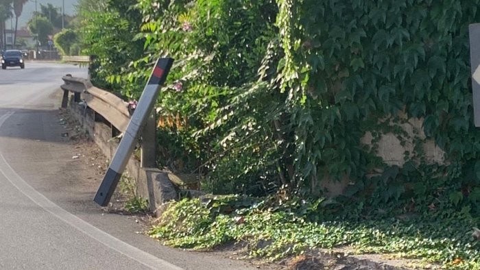 nocera periferie trascurate servono interventi per sicurezza e vivibilita