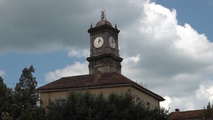 avellino bilancio approvato c e lo spettro dissesto da scongiurare