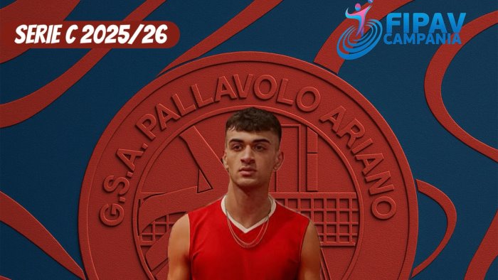 ariano nuovo colpo grosso per il gsa dalla serie b arriva karimi keyvan