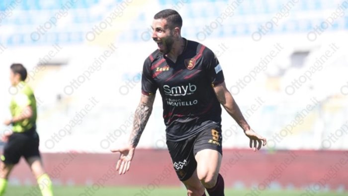 avellino il saluto a rivisondoli il test con la lazio e l obiettivo tutino