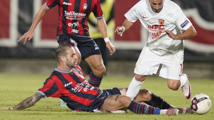 tumminello affare top per la c ecco quanto prendera