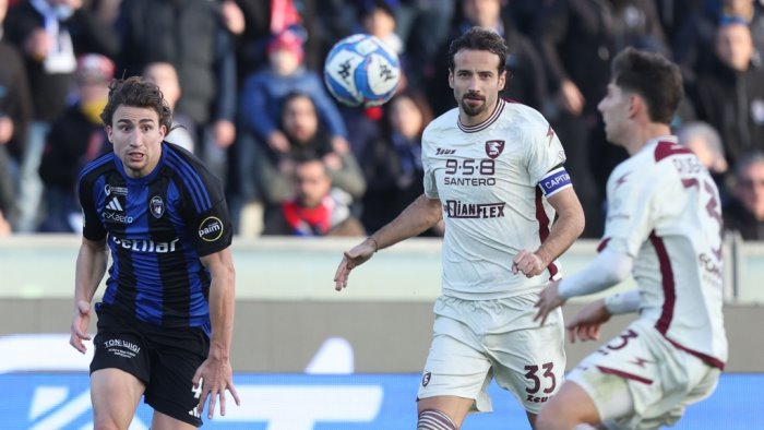 salernitana ritorno di fiamma per gian marco ferrari