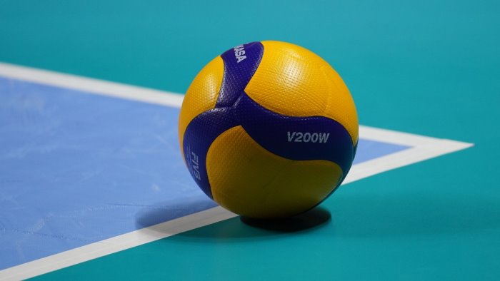 sport e pallavolo in lutto per la morte di ugo de cristofano
