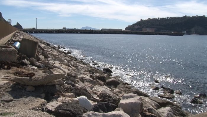 america s cup legambiente stop polemiche e tempo di ecogiustizia a bagnoli