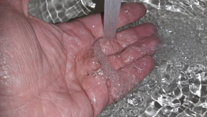 pietrastornina la crisi idrica accende anche la polemica in consiglio comunale