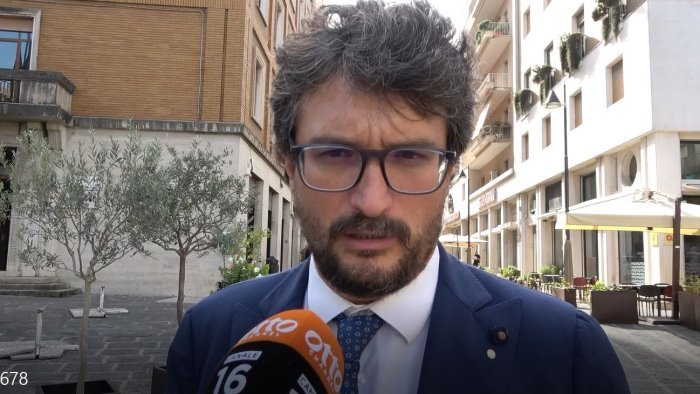 il sogno del comitato di quartiere centro storico di benevento