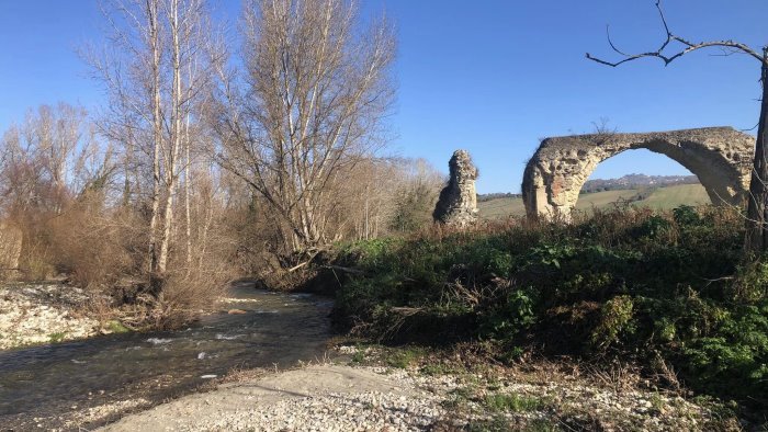 nasce il comitato cittadino ponterotto per la tutela del territorio