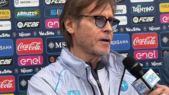 oriali ci prepariamo a un campionato molto competitivo